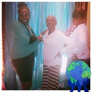 Meet your Posher, Sandra